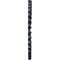 Ekena Millwork Shakuras Ceiling Medallion (For Canopies up to 5 3/4"), Hand-Painted Midnight Dream, 33 7/8"OD x 2"P CM34SHMDF - alternate 4